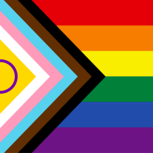 Pride